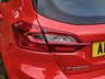 USED 2018 67 FORD FIESTA 1.0 ZETEC 5d BIGGEST EVER SALE WAS &pound;9995