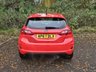 USED 2018 67 FORD FIESTA 1.0 ZETEC 5d BIGGEST EVER SALE WAS &pound;9995
