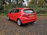 USED 2018 67 FORD FIESTA 1.0 ZETEC 5d BIGGEST EVER SALE WAS &pound;9995