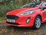 USED 2018 67 FORD FIESTA 1.0 ZETEC 5d BIGGEST EVER SALE WAS &pound;9995