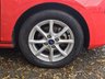 USED 2018 67 FORD FIESTA 1.0 ZETEC 5d BIGGEST EVER SALE WAS &pound;9995
