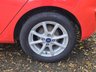 USED 2018 67 FORD FIESTA 1.0 ZETEC 5d BIGGEST EVER SALE WAS &pound;9995