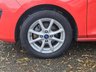 USED 2018 67 FORD FIESTA 1.0 ZETEC 5d BIGGEST EVER SALE WAS &pound;9995
