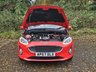 USED 2018 67 FORD FIESTA 1.0 ZETEC 5d BIGGEST EVER SALE WAS &pound;9995