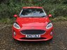 USED 2018 67 FORD FIESTA 1.0 ZETEC 5d BIGGEST EVER SALE WAS &pound;9995