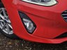 USED 2018 67 FORD FIESTA 1.0 ZETEC 5d BIGGEST EVER SALE WAS &pound;9995