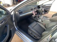 USED 2020 20 SKODA SUPERB HYBRID 1.4 SE TECHNOLOGY IV DSG 5d 215 BHP - Hybrid, 37200 Miles, Full History, New MOT. Features include Cruise Control, Heated Front Seats, Duel Zone Air Con, Touchscreen Nav, Bluetooth, Parking Sensors