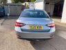 USED 2020 20 SKODA SUPERB HYBRID 1.4 SE TECHNOLOGY IV DSG 5d 215 BHP - Hybrid, 37200 Miles, Full History, New MOT. Features include Cruise Control, Heated Front Seats, Duel Zone Air Con, Touchscreen Nav, Bluetooth, Parking Sensors