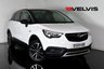 USED 2019 19 VAUXHALL CROSSLAND X 1.2 ELITE 5d 129 BHP 