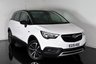USED 2019 19 VAUXHALL CROSSLAND X 1.2 ELITE 5d 129 BHP 