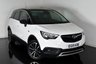 USED 2019 19 VAUXHALL CROSSLAND X 1.2 ELITE 5d 129 BHP 
