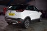 USED 2019 19 VAUXHALL CROSSLAND X 1.2 ELITE 5d 129 BHP 