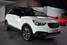 USED 2019 19 VAUXHALL CROSSLAND X 1.2 ELITE 5d 129 BHP 