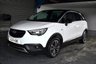 USED 2019 19 VAUXHALL CROSSLAND X 1.2 ELITE 5d 129 BHP 