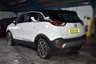 USED 2019 19 VAUXHALL CROSSLAND X 1.2 ELITE 5d 129 BHP 