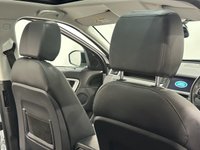 USED 2017 17 LAND ROVER DISCOVERY SPORT 2.0 TD4 HSE BLACK 5d 180 BHP Full Leather 7 Seater