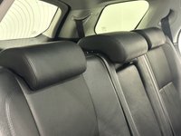 USED 2017 17 LAND ROVER DISCOVERY SPORT 2.0 TD4 HSE BLACK 5d 180 BHP Full Leather 7 Seater