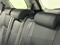 USED 2017 17 LAND ROVER DISCOVERY SPORT 2.0 TD4 HSE BLACK 5d 180 BHP Full Leather 7 Seater