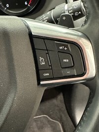 USED 2017 17 LAND ROVER DISCOVERY SPORT 2.0 TD4 HSE BLACK 5d 180 BHP Full Leather 7 Seater