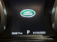 USED 2017 17 LAND ROVER DISCOVERY SPORT 2.0 TD4 HSE BLACK 5d 180 BHP Full Leather 7 Seater
