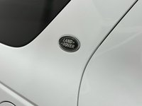 USED 2017 17 LAND ROVER DISCOVERY SPORT 2.0 TD4 HSE BLACK 5d 180 BHP Full Leather 7 Seater