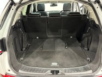 USED 2017 17 LAND ROVER DISCOVERY SPORT 2.0 TD4 HSE BLACK 5d 180 BHP Full Leather 7 Seater