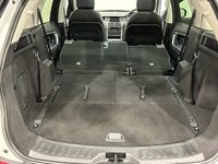 USED 2017 17 LAND ROVER DISCOVERY SPORT 2.0 TD4 HSE BLACK 5d 180 BHP Full Leather 7 Seater