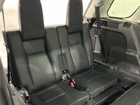 USED 2017 17 LAND ROVER DISCOVERY SPORT 2.0 TD4 HSE BLACK 5d 180 BHP Full Leather 7 Seater