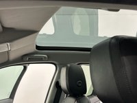 USED 2017 17 LAND ROVER DISCOVERY SPORT 2.0 TD4 HSE BLACK 5d 180 BHP Full Leather 7 Seater