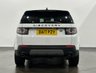 USED 2017 17 LAND ROVER DISCOVERY SPORT 2.0 TD4 HSE BLACK 5d 180 BHP Full Leather 7 Seater