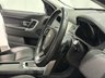 USED 2017 17 LAND ROVER DISCOVERY SPORT 2.0 TD4 HSE BLACK 5d 180 BHP Full Leather 7 Seater