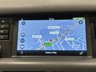USED 2017 17 LAND ROVER DISCOVERY SPORT 2.0 TD4 HSE BLACK 5d 180 BHP Full Leather 7 Seater