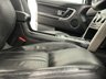 USED 2017 17 LAND ROVER DISCOVERY SPORT 2.0 TD4 HSE BLACK 5d 180 BHP Full Leather 7 Seater