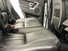 USED 2017 17 LAND ROVER DISCOVERY SPORT 2.0 TD4 HSE BLACK 5d 180 BHP Full Leather 7 Seater