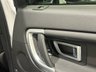 USED 2017 17 LAND ROVER DISCOVERY SPORT 2.0 TD4 HSE BLACK 5d 180 BHP Full Leather 7 Seater