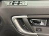 USED 2017 17 LAND ROVER DISCOVERY SPORT 2.0 TD4 HSE BLACK 5d 180 BHP Full Leather 7 Seater