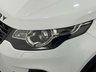 USED 2017 17 LAND ROVER DISCOVERY SPORT 2.0 TD4 HSE BLACK 5d 180 BHP Full Leather 7 Seater