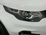 USED 2017 17 LAND ROVER DISCOVERY SPORT 2.0 TD4 HSE BLACK 5d 180 BHP Full Leather 7 Seater