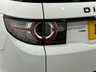 USED 2017 17 LAND ROVER DISCOVERY SPORT 2.0 TD4 HSE BLACK 5d 180 BHP Full Leather 7 Seater