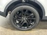 USED 2017 17 LAND ROVER DISCOVERY SPORT 2.0 TD4 HSE BLACK 5d 180 BHP Full Leather 7 Seater