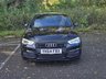 USED 2014 64 AUDI A3 2.0 TDI S LINE **CHRISTMAS SALE** WAS &pound;10995