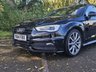 USED 2014 64 AUDI A3 2.0 TDI S LINE **CHRISTMAS SALE** WAS &pound;10995