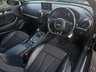 USED 2014 64 AUDI A3 2.0 TDI S LINE **CHRISTMAS SALE** WAS &pound;10995