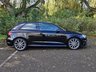 USED 2014 64 AUDI A3 2.0 TDI S LINE **CHRISTMAS SALE** WAS &pound;10995