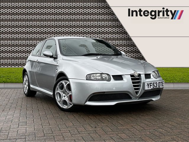 Integrity Automotive Limited