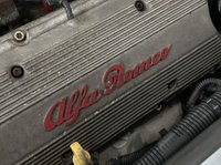 USED 2003 53 ALFA ROMEO 147 3.2 GTA V6 24V  3d 247 BHP Possibly the worlds finest V6!