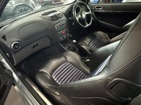 USED 2003 53 ALFA ROMEO 147 3.2 GTA V6 24V  3d 247 BHP Possibly the worlds finest V6!
