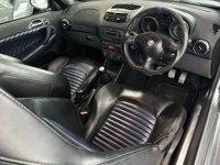 USED 2003 53 ALFA ROMEO 147 3.2 GTA V6 24V  3d 247 BHP Possibly the worlds finest V6!
