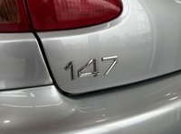 USED 2003 53 ALFA ROMEO 147 3.2 GTA V6 24V  3d 247 BHP Possibly the worlds finest V6!