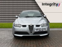 USED 2003 53 ALFA ROMEO 147 3.2 GTA V6 24V  3d 247 BHP Possibly the worlds finest V6!